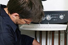 boiler replacement Johnstown