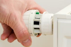 Johnstown central heating repair costs