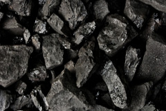 Johnstown coal boiler costs