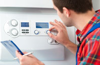 free commercial Johnstown boiler quotes