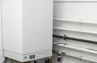 free Johnstown condensing boiler quotes