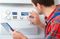 free Johnstown gas safe engineer quotes