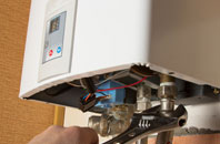 free Johnstown boiler install quotes
